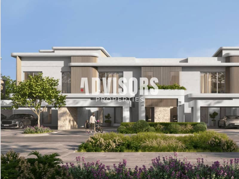 位于阿尔雷姆岛,阿布扎比纳吉马特,Thoraya 3 卧室的联排别墅 4500000 AED - 17027906 位于阿尔雷姆岛,阿布扎比纳吉马特,Thoraya 3 卧室的联排别墅 4500000 AED - 17027906