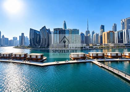 1 Bedroom Apartment for Rent in Business Bay, Dubai - 08db298a-b6b3-42ee-a786-2da9c5091158. png