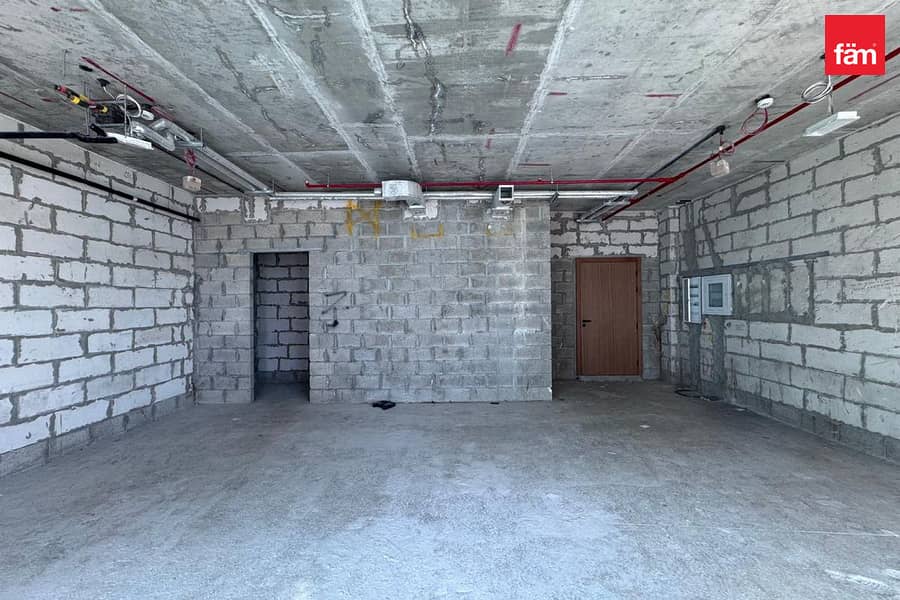 位于朱美拉环形村(JVC),JVC第16区,宾哈蒂蔚蓝公寓 的商铺 2000000 AED - 17027905 位于朱美拉环形村(JVC),JVC第16区,宾哈蒂蔚蓝公寓 的商铺 2000000 AED - 17027905