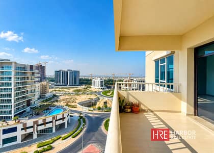 Appartement de 3 chambres à à louer à Majan, Dubai - Appartement à Majan，Al Rabia Tower, 3 chambres, 140000 AED - 17027915