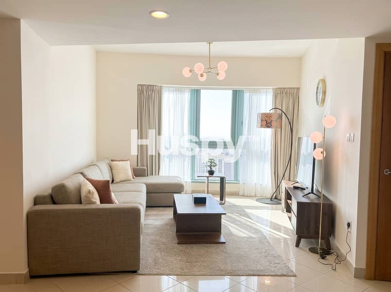 Appartamento a Al Markaziya,Capital Plaza,Capital Plaza Tower A, 2 camere da letto, 150000 AED - 17027930 Appartamento a Al Markaziya,Capital Plaza,Capital Plaza Tower A, 2 camere da letto, 150000 AED - 17027930