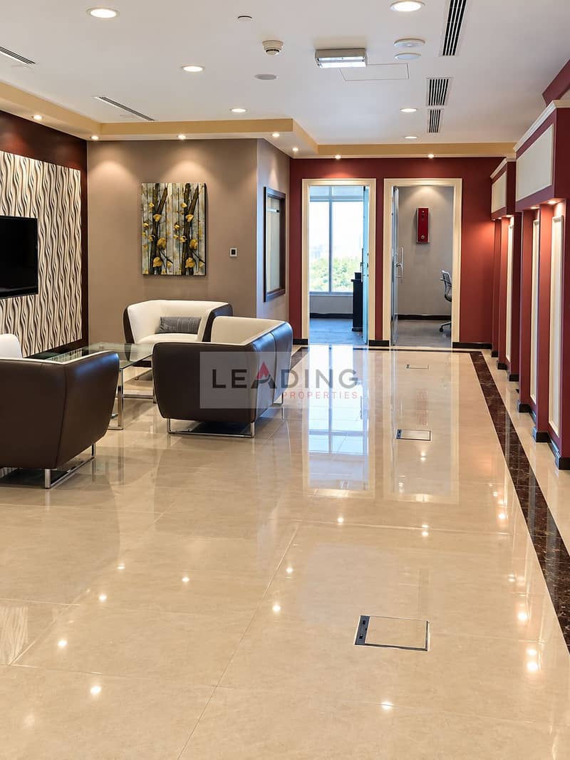 2 Polished office lobby in natural light (1). png