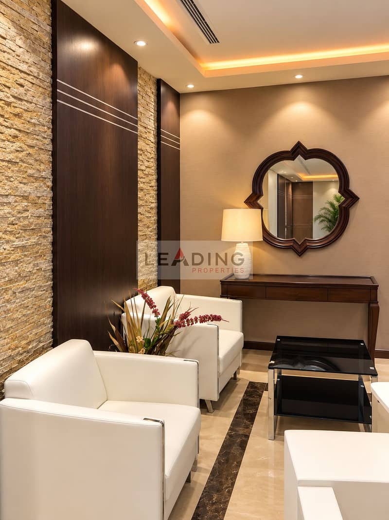 5 Elegant stone-and-wood office reception (1). png