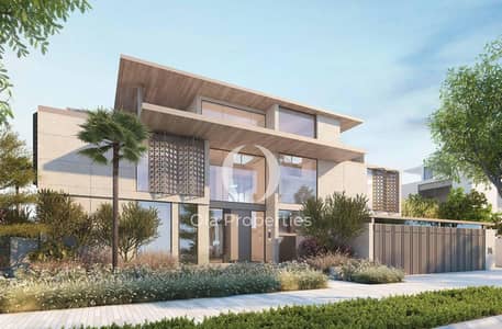 Villa de 7 chambres à à vendre à Palm Jebel Ali, Dubai - 8. jpg