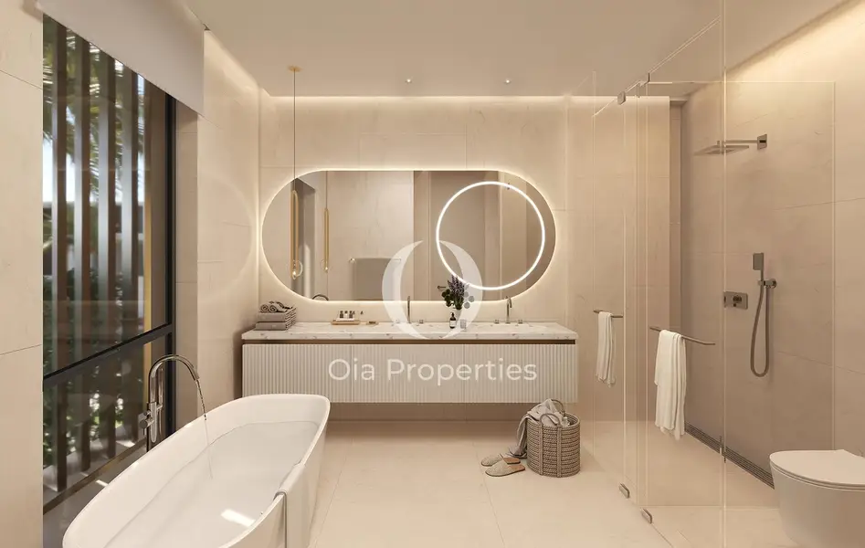 ULTRA-LUXURY SEAFRONT VILLA | PRIVATE BEACH