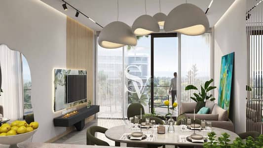 1 Schlafzimmer Wohnung zum Verkauf in DAMAC Lagoons, Dubai - Wohnung in DAMAC Lagoons,Lagoon Views,Lagoon Views 10,Lagoon Views 10 Tower B, 1 schlafzimmer, 1370000 AED - 17027961 1 Schlafzimmer Wohnung zum Verkauf in DAMAC Lagoons, Dubai - Wohnung in DAMAC Lagoons,Lagoon Views,Lagoon Views 10,Lagoon Views 10 Tower B, 1 schlafzimmer, 1370000 AED - 17027961