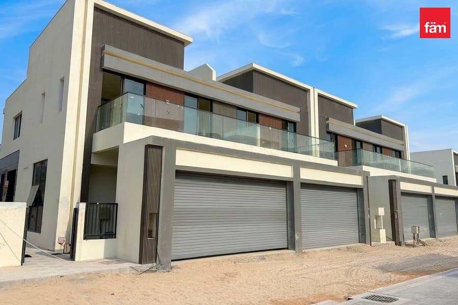 Reihenhaus in Paradise Hills, 4 schlafzimmer, 4950000 AED - 17027987 Reihenhaus in Paradise Hills, 4 schlafzimmer, 4950000 AED - 17027987