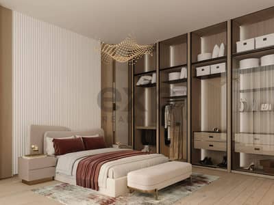 Appartement de 1 chambre à à vendre à Jumeirah Village Triangle (JVT), Dubai - Appartement à Jumeirah Village Triangle (JVT)，JVT District 2，Binghatti Flare，Binghatti Flare Tower 1, 1 chambre, 1325000 AED - 17027994
