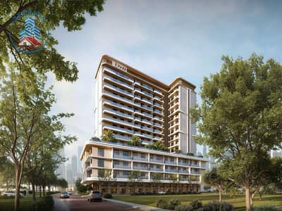 1 Спальня Апартаменты Продажа в Даунтаун Джебел Али, Дубай - 1. jpg 1 Спальня Апартаменты Продажа в Даунтаун Джебел Али, Дубай - 1. jpg