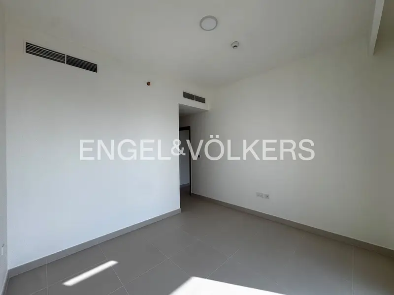 High Floor | Corner Unit | Villa & Pool Views