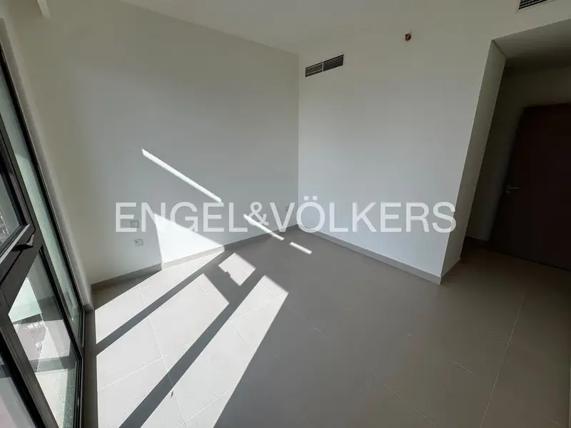 High Floor | Corner Unit | Villa & Pool Views