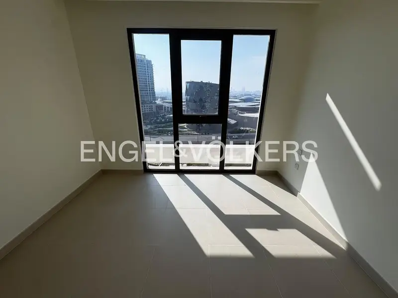 High Floor | Corner Unit | Villa & Pool Views