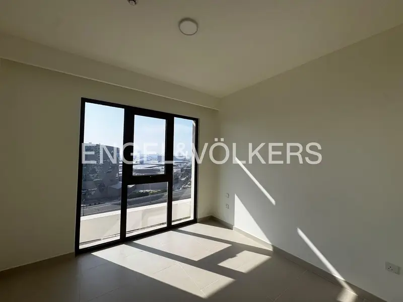 High Floor | Corner Unit | Villa & Pool Views