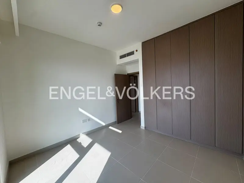 High Floor | Corner Unit | Villa & Pool Views