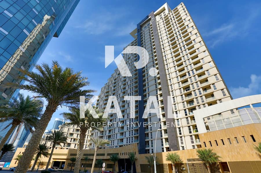 2 Apartment for rent in Al Reem Island, Mangrove Place, Abu Dhabi, Reem Mall025. jpeg