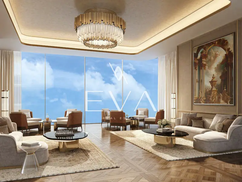 BURJKHALIFA VIEW| HIGH FLOOR| BELOW ORIGINAL PRICE
