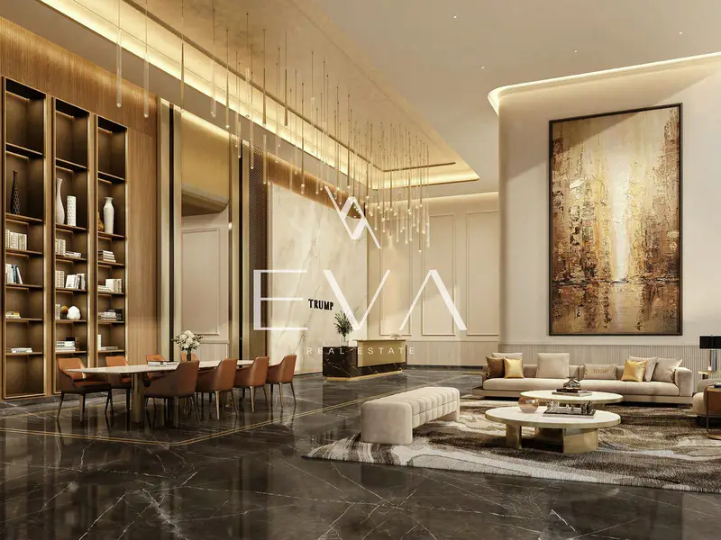 BURJKHALIFA VIEW| HIGH FLOOR| BELOW ORIGINAL PRICE