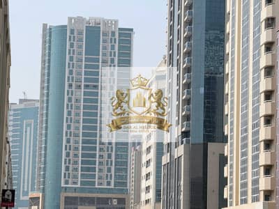 مبنی تجاري  للبيع في المجاز، الشارقة - IMG_8869. JPG
