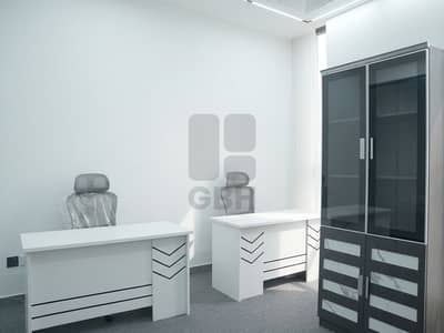 Office in affitto a Deira, Dubai - 2. jpg