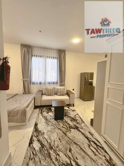 Studio for Rent in Corniche Ajman, Ajman - a11334d3-4c68-4735-a104-72b55cf546ac. jpg