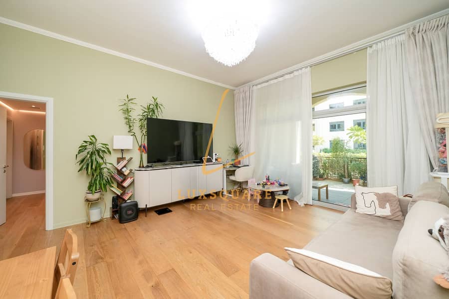 Квартира в Вьюз,Турия,Тауэр Турья A, 1 спальня, 120000 AED - 17028142 Квартира в Вьюз,Турия,Тауэр Турья A, 1 спальня, 120000 AED - 17028142