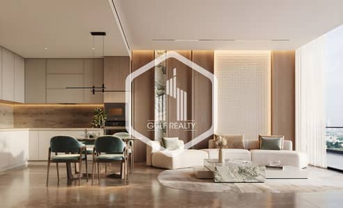 1 Спальня Апартаменты Продажа в Интернашнл Сити Фейз 2 (Варсан 4), Дубай - Gulf realty samana greenfield (2). jpeg 1 Спальня Апартаменты Продажа в Интернашнл Сити Фейз 2 (Варсан 4), Дубай - Gulf realty samana greenfield (2). jpeg