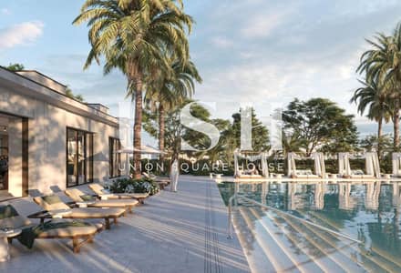 4 Camere Townhouse in vendita a Dubai South, Dubai - 46c5bc98-95fc-4537-91c0-60f34ccfa491. jpg