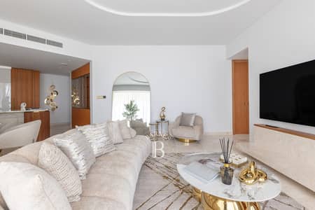 2 Slaapkamers Appartement te Huur in Palm Jumeirah, Dubai - Appartement in Palm Jumeirah,The Crescent,Ellington Beach House, 2 slaapkamers, 300000 AED - 16291274 2 Slaapkamers Appartement te Huur in Palm Jumeirah, Dubai - Appartement in Palm Jumeirah,The Crescent,Ellington Beach House, 2 slaapkamers, 300000 AED - 16291274