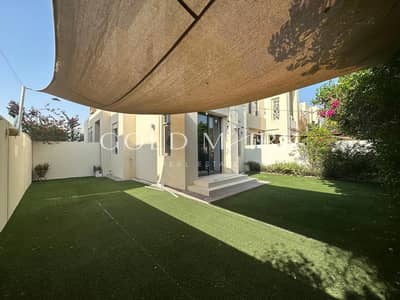 3 Bedroom Villa for Rent in Reem, Dubai - Single Row | Study Room | Vacant Soon