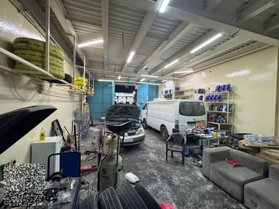 Other Commercial para en Venta en Ajman Industrial, Ajman - WhatsApp Image 2026-10-29 at 4.52. 56 PM. jpeg