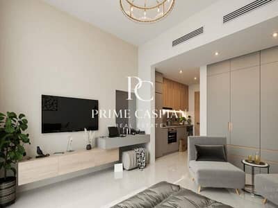 2 Bedroom Apartment for Sale in Jumeirah Village Circle (JVC), Dubai - Launch price | Motivated Seller | High Floor | 2 Bedroom Apartment for Sale in Jumeirah Village Circle (JVC), Dubai - Launch price | Motivated Seller | High Floor |