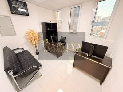 Office zum Miete in Deira, Dubai - WhatsApp Image 2026-10-02 at 14.49. 42. jpeg