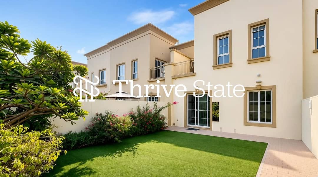 Villa in The Springs,The Springs 2, 2 schlafzimmer, 185000 AED - 17028228 Villa in The Springs,The Springs 2, 2 schlafzimmer, 185000 AED - 17028228