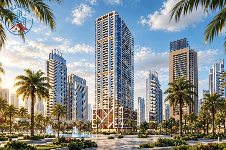2 Tropical Skyline Luxury Residence. png