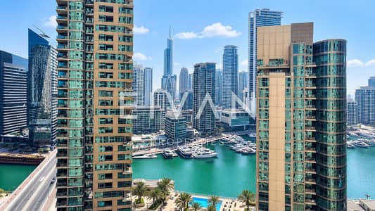 朱美拉海滩住宅（JBR）， 迪拜 2 卧室单位待租 - 9. png
