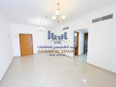 2 Camere Appartamento in affitto a Al Nahda (Sharjah), Sharjah - IMG_6237. jpg