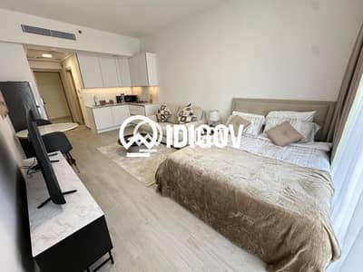 Studio for Rent in Jumeirah Village Circle (JVC), Dubai - Spacious Studio | Ready to Move | Flexible Cheques