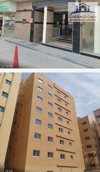 布缇娜社区， 夏尔迦 商业大厦待售 - WhatsApp Image 2026-10-28 at 3.32. 16 PM(2). jpeg