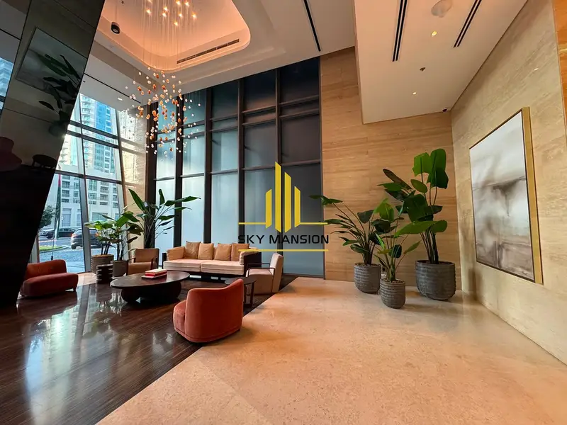 Spacious 2BR Apartment | Canal & Pool Views | The Sterling East, Business Bay