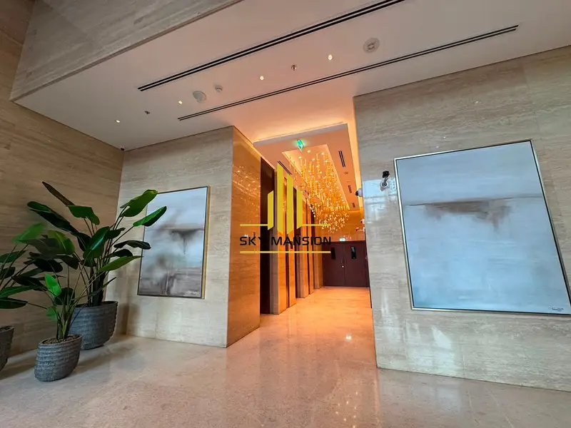Spacious 2BR Apartment | Canal & Pool Views | The Sterling East, Business Bay