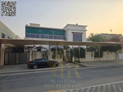 5 Schlafzimmer Villa zum Verkauf in Al Zahya, Ajman - WhatsApp Image 2026-09-17 at 10.42. 52 PM. jpeg