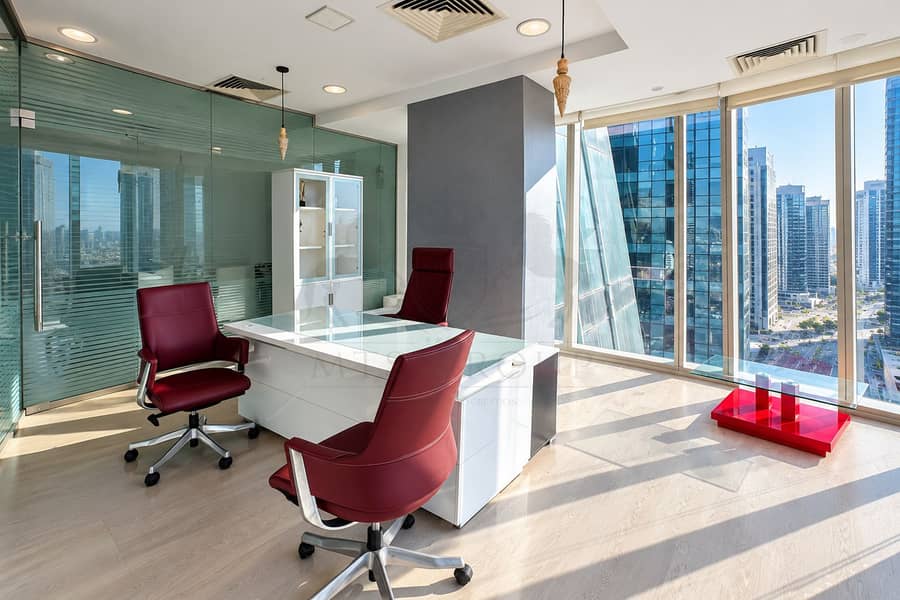 2 Modern Executive Office with City View. png