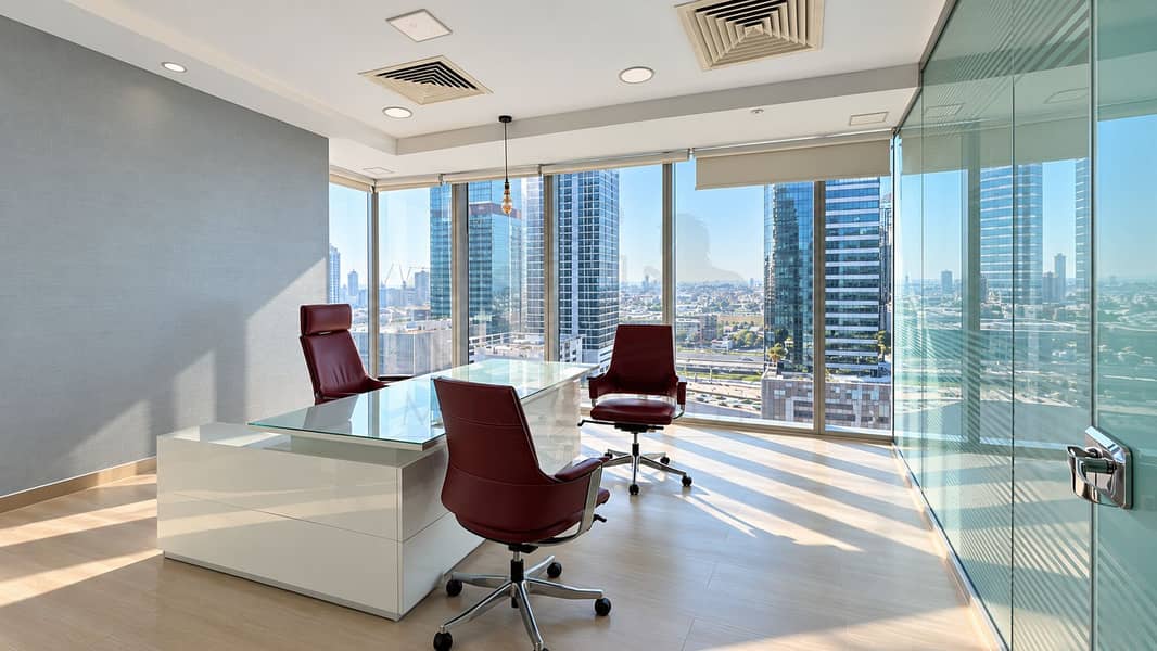 7 Modern Executive Office with City Views. png