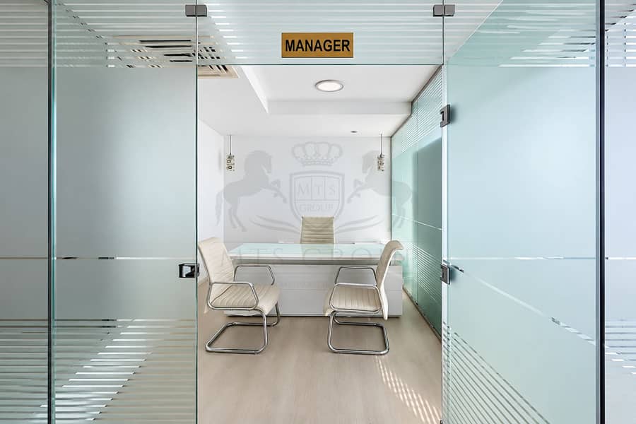 8 Modern Glass Manager’s Office. png