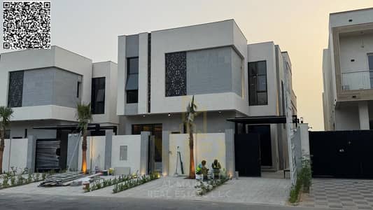 5 habitaciones Villa para en Venta en Al Zahya, Ajman - WhatsApp Image 2026-05-21 at 10.22. 24 PM (1). jpeg