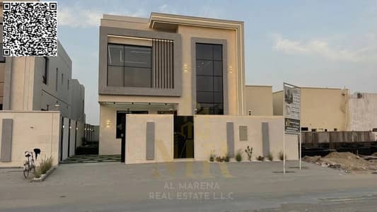 5 habitaciones Villa para en Venta en Al Zahya, Ajman - WhatsApp Image 2026-05-14 at 10.10. 47 PM (3). jpeg 5 habitaciones Villa para en Venta en Al Zahya, Ajman - WhatsApp Image 2026-05-14 at 10.10. 47 PM (3). jpeg