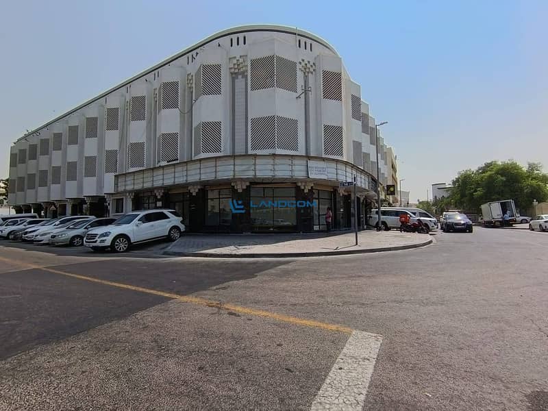 Tienda en Deira,Al Baraha, 230000 AED - 17028286 Tienda en Deira,Al Baraha, 230000 AED - 17028286