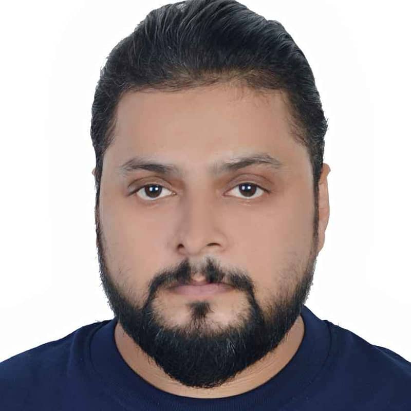 Umar Munir Umar Munir