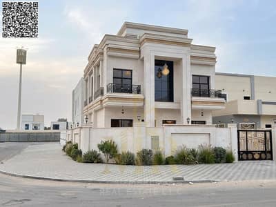 6 Camere Villa in vendita a Al Zahya, Ajman - 3bfb28fb-fa14-48e4-aa7e-10e6a66e0470. jpg