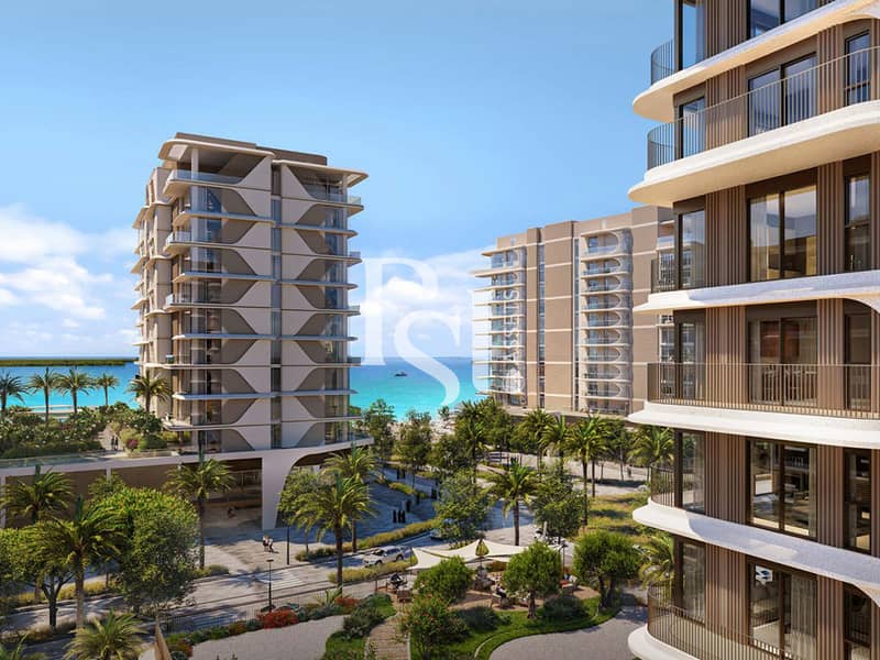 Balcony | Waterfront | Modern Layout Balcony | Waterfront | Modern Layout